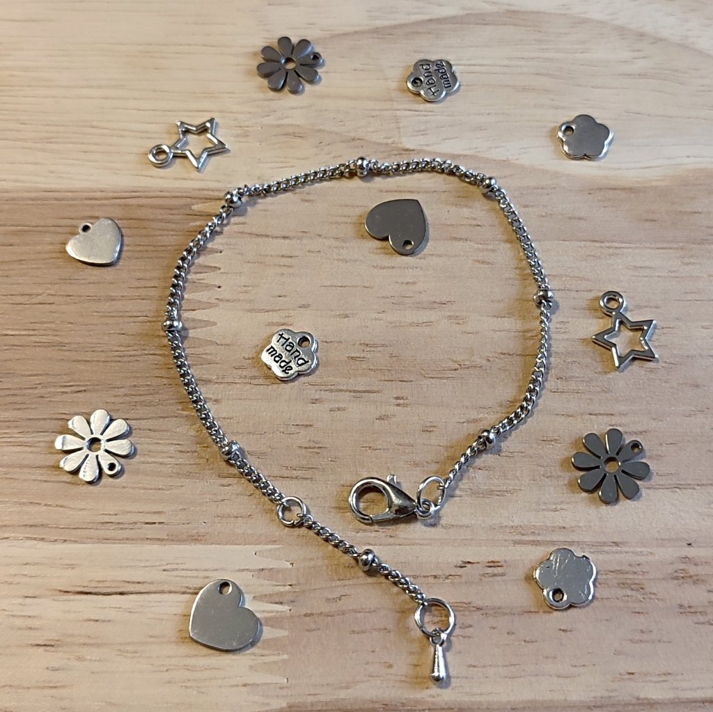 Браслет — цепочка