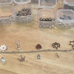 Браслет — цепочка