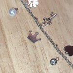 Браслет — цепочка