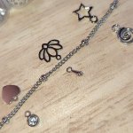 Браслет — цепочка