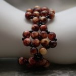 Женский комплект Медовые яблоки