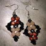 Женский комплект Краски осени