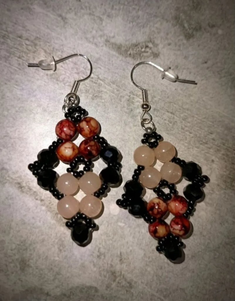 Женский комплект Краски осени