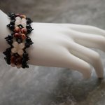 Женский комплект Краски осени