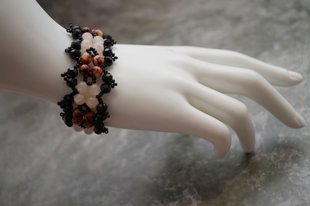 Женский комплект Краски осени