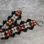 Женский комплект Краски осени