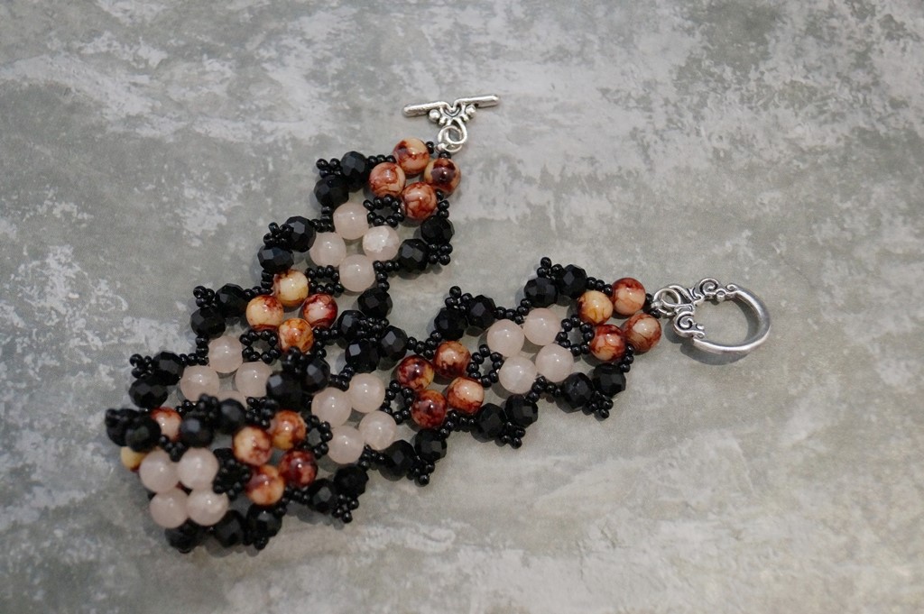 Женский комплект Краски осени