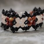 Женский комплект Краски осени