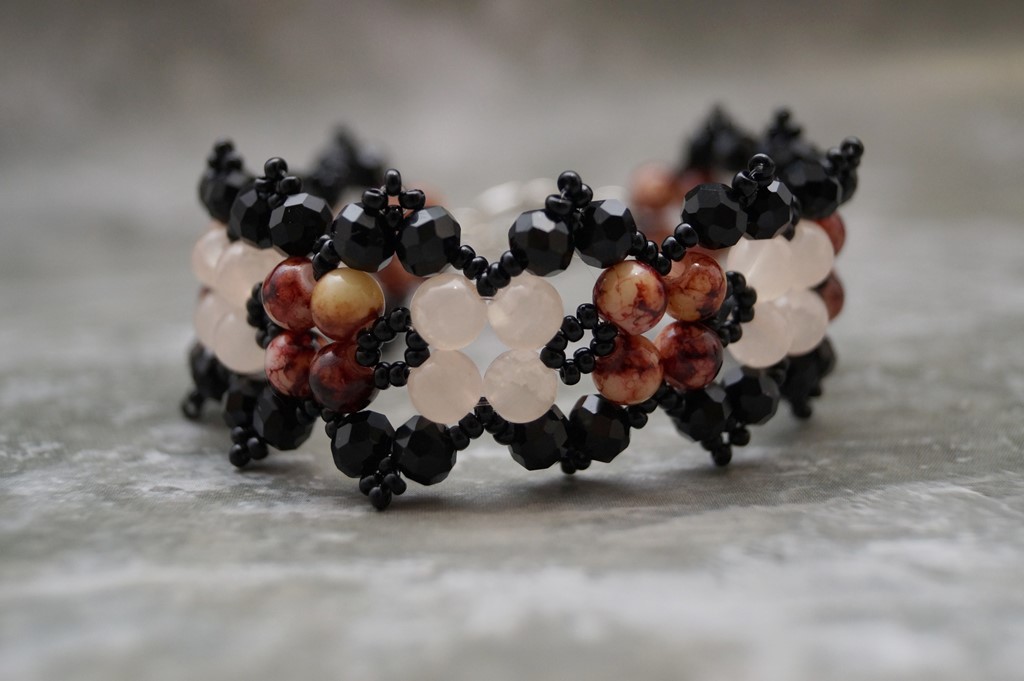 Женский комплект Краски осени