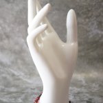 Женский браслет Жар-птица