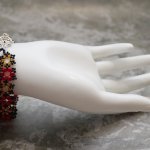 Женский браслет Жар-птица