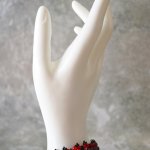 Женский комплект Буйство красок