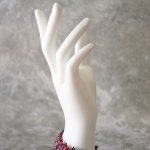 Женский комплект Буйство красок