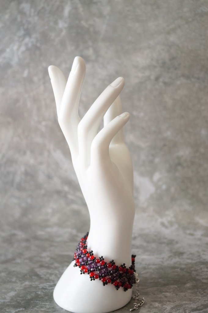 Женский комплект Буйство красок