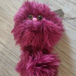 Кошка брилок