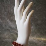 Женский браслет Сафари