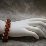 Женский браслет Сафари