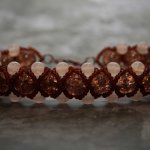 Женский браслет Сафари