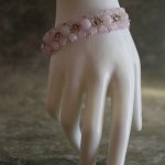 Женский браслет Нежность