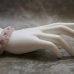 Женский браслет Нежность