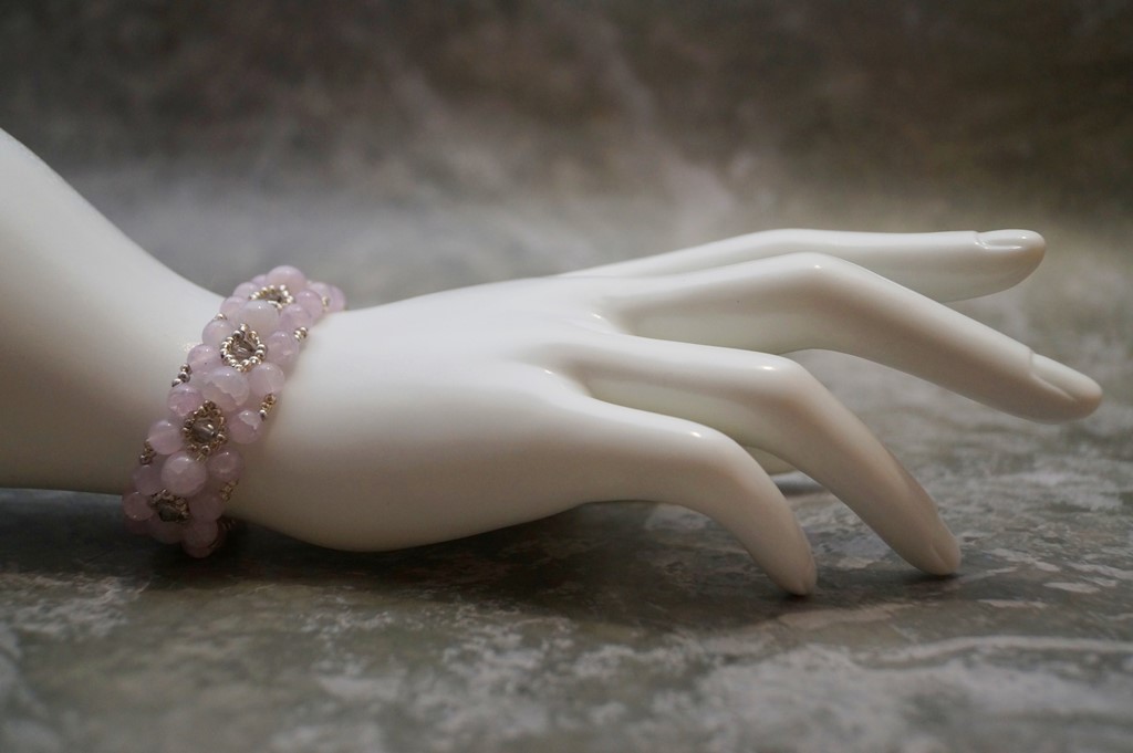 Женский браслет Нежность