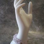 Женский браслет Нежность