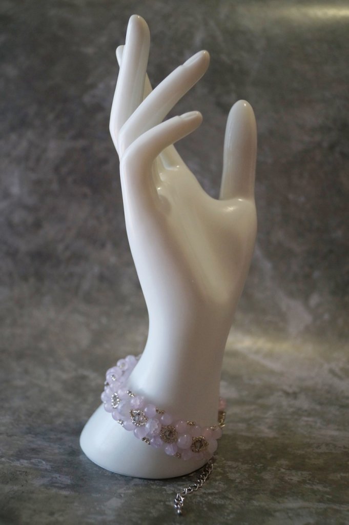 Женский браслет Нежность