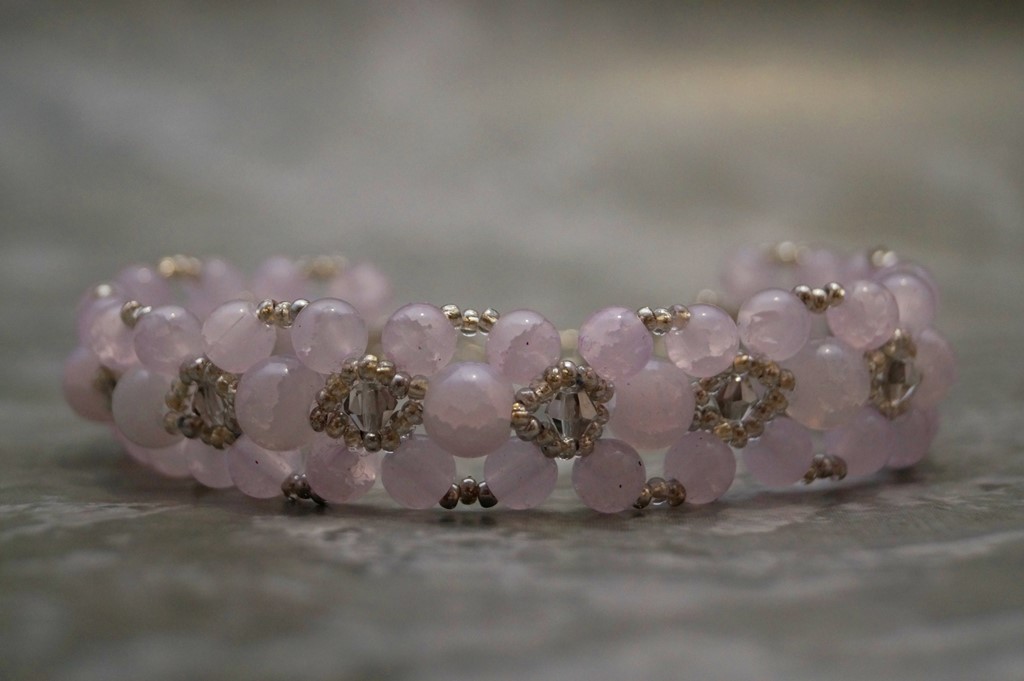 Женский браслет Нежность