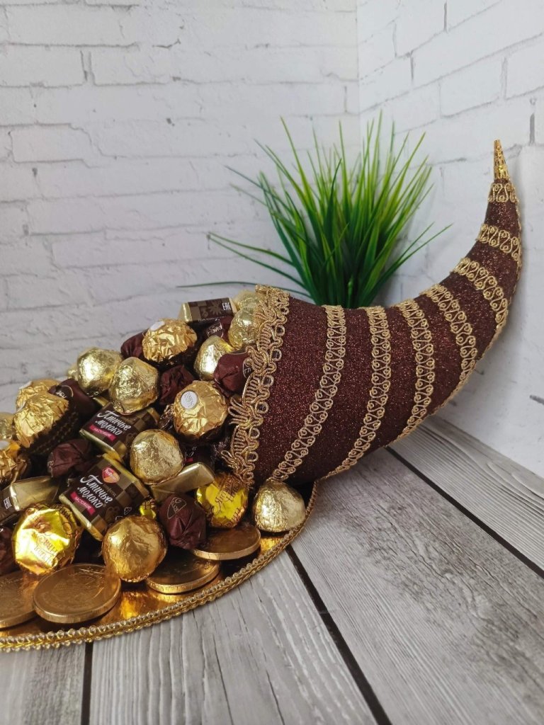 Рог изобилия