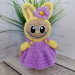 Монстрик — Лабубу