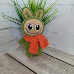 Монстрик — Лабубу