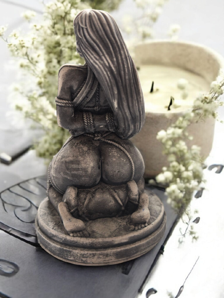 Фигурка Анна