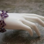 Женский комплект Ночные грёзы