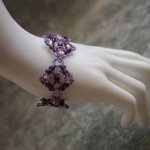 Женский комплект Ночные грёзы