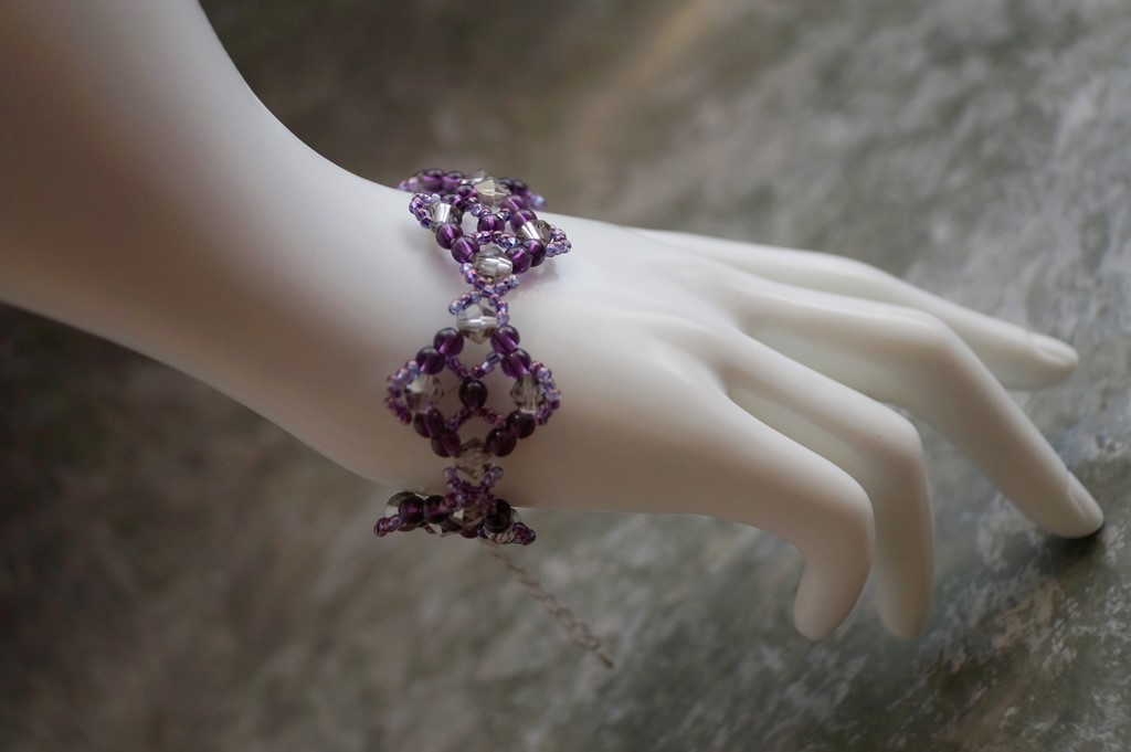 Женский комплект Ночные грёзы