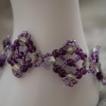 Женский комплект Ночные грёзы