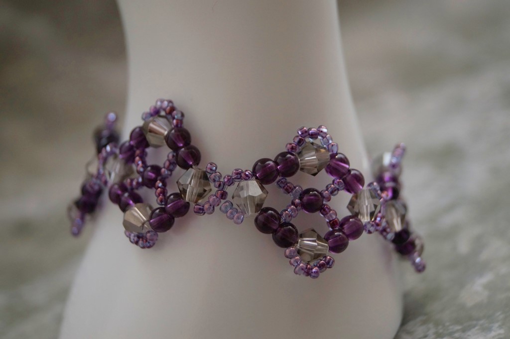 Женский комплект Ночные грёзы