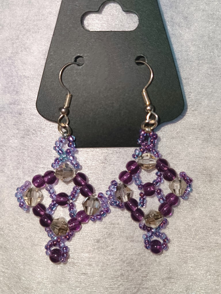 Женский комплект Ночные грёзы