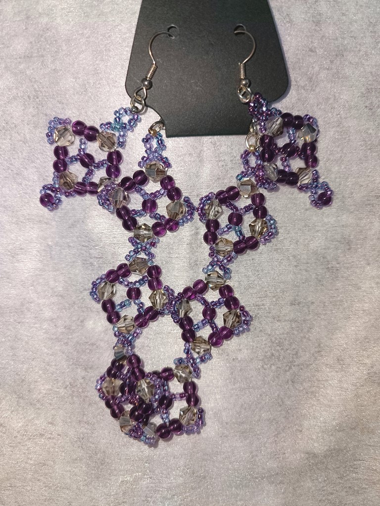 Женский комплект Ночные грёзы