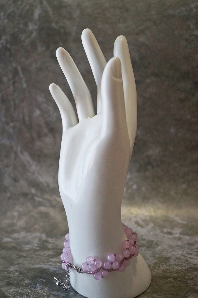 Женский браслет Жемчужина лозы