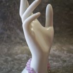 Женский браслет Жемчужина лозы