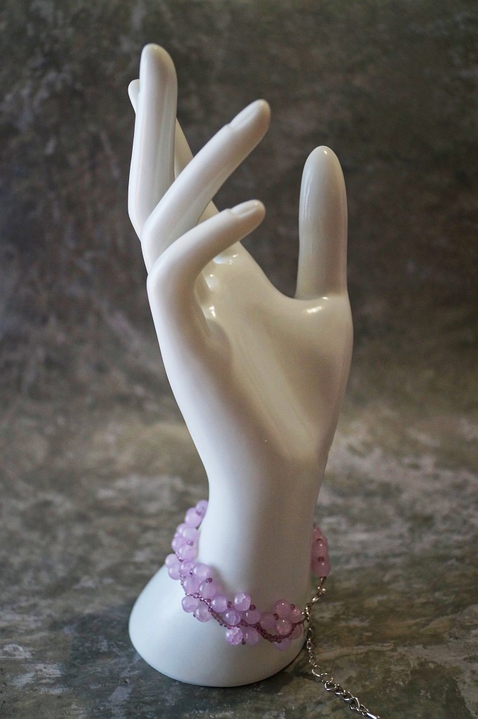 Женский браслет Жемчужина лозы