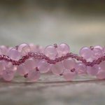 Женский браслет Жемчужина лозы