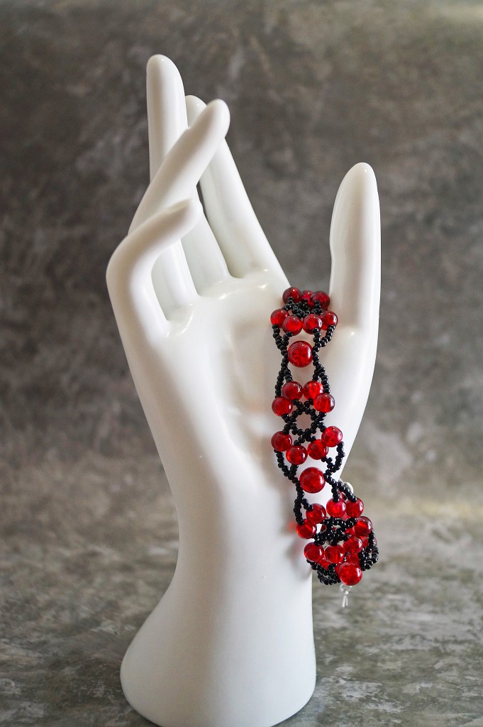 Женский браслет Волнение сердца