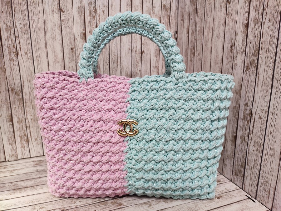 Сумка «Шанель»