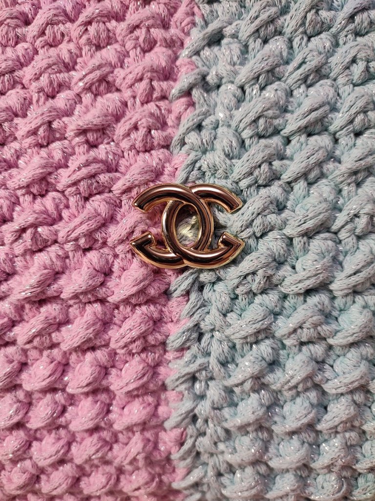 Сумка «Шанель»