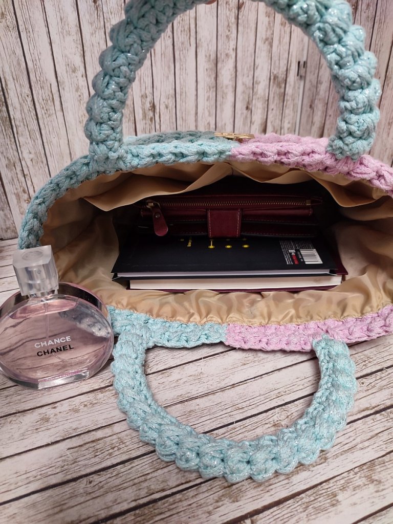 Сумка «Шанель»