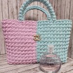 Сумка «Шанель»