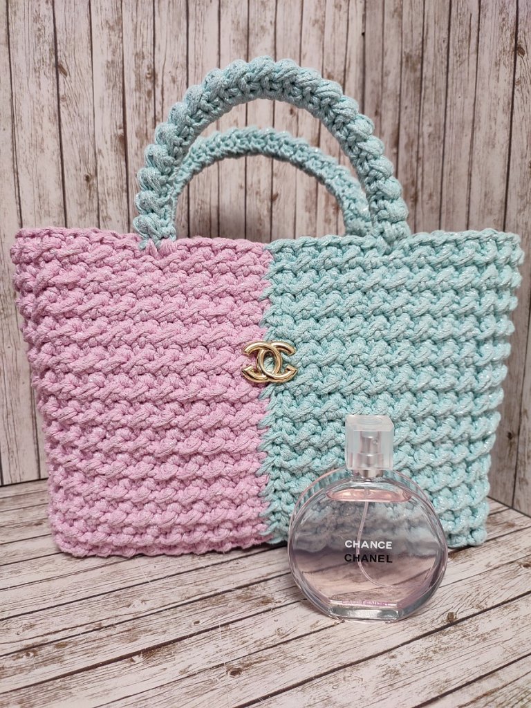 Сумка «Шанель»