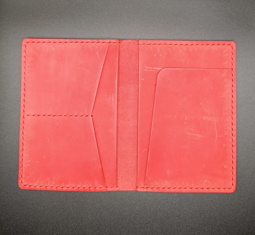 Обложка для паспорта